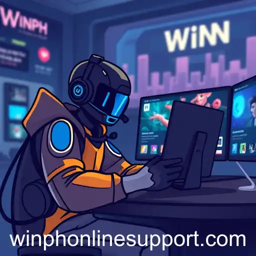 The Evolution of Online Gaming Platforms