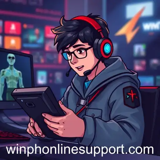 Evolving Trends in Online Gaming Support Services