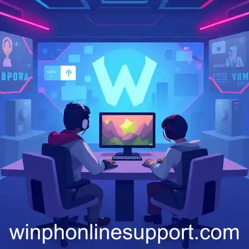 The Rise of WinPH's Gaming Community