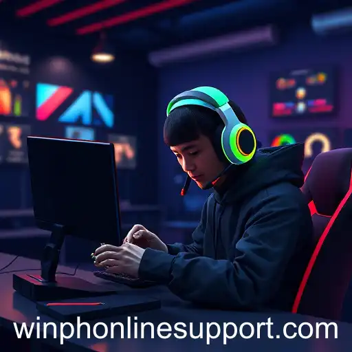 Rise of Online Gaming Support Services
