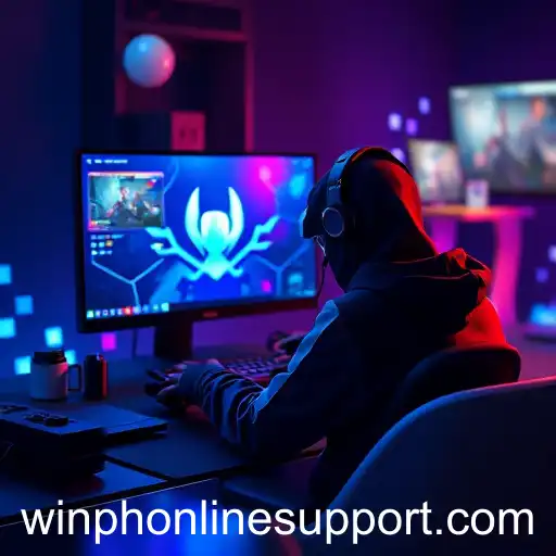 Thriving in the Age of Online Gaming