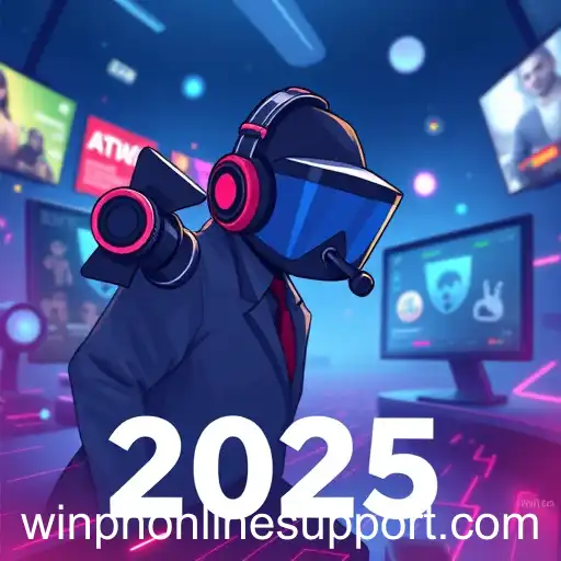 Evolving Landscape of Online Gaming Support