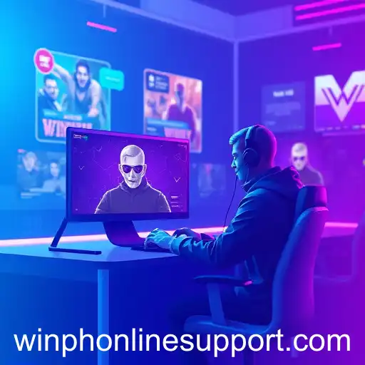 Expanding Horizons with WinPh Online