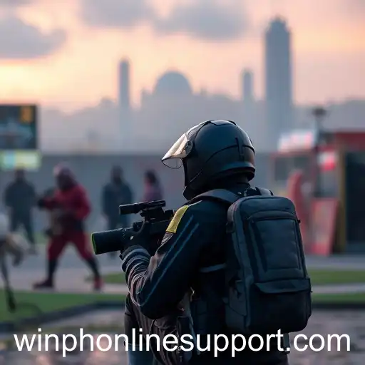 The Rise of WINPH: Revolutionizing Gaming Support in 2025