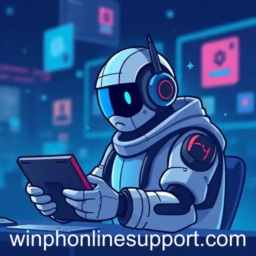 The Evolution of Winph in Gaming Support
