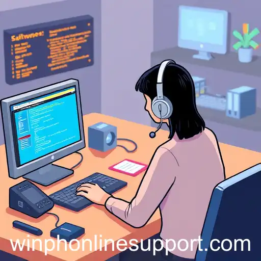 WinPH Online Support Revolutionizes Gaming